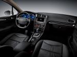 Citroen C4 L 2012 года